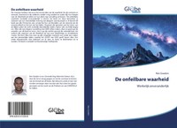 Ron Gooden | De Onfeilbare Waarheid | Taschenbuch | NiederläNdisch (2020)