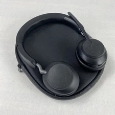 Jabra Evolve2 65 Stereo USB-C Wireless Stereo Headset w/ Dongle and Case Tested