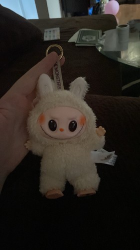 labubu monster macarons blind box - Picture 10 of 12