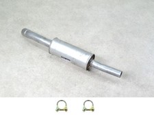 Klarius Mitteltopf Neu f�r BMW Mini One F55 F56 Auspuff Anbauteile