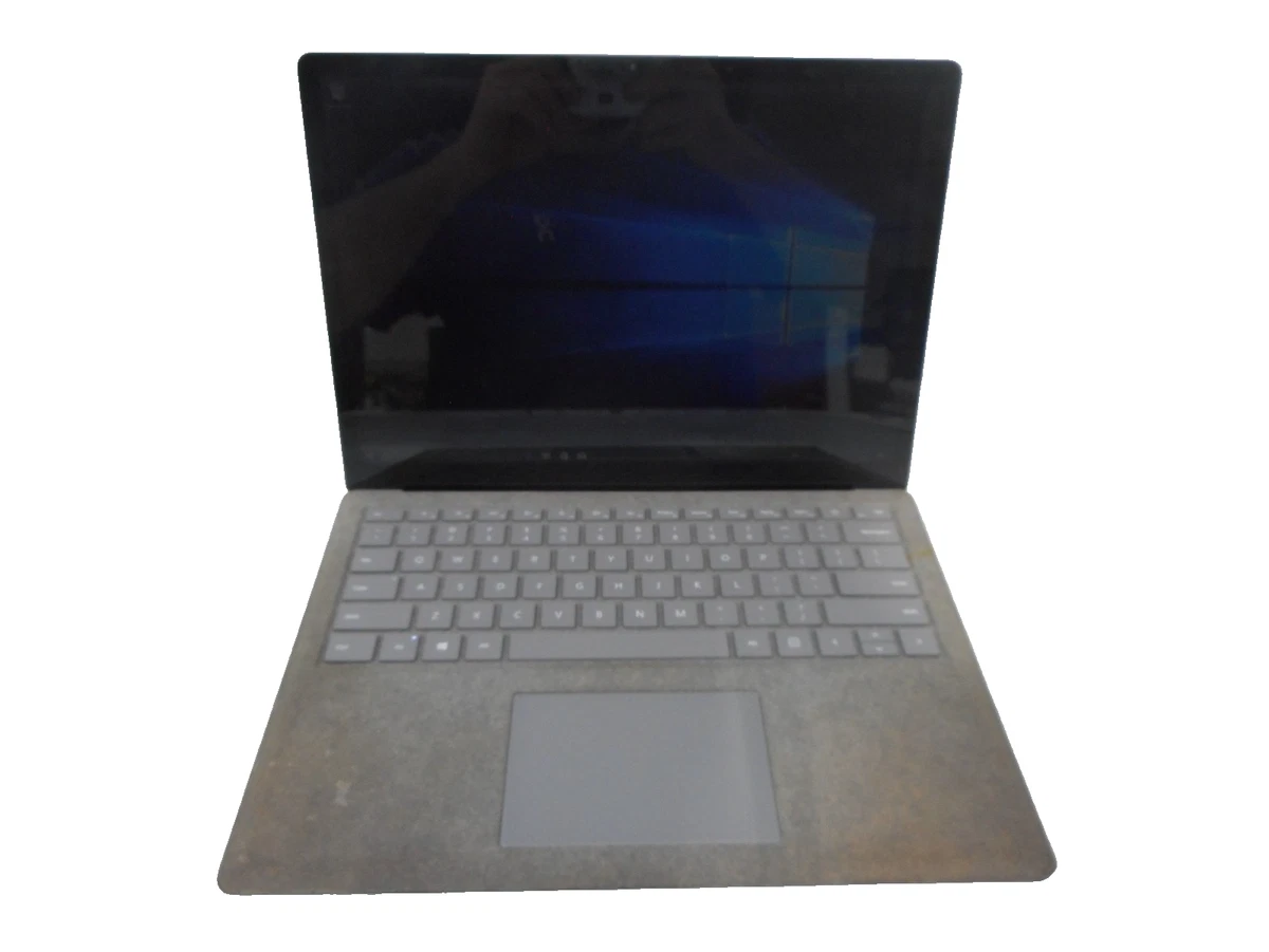 Microsoft Surface Laptop Intel Core i5 7th Gen. PC Laptops