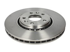 Disque de frein Renault Talisman
