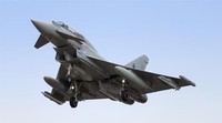 1:72 Italeri Ef 2000 Typhoon Ii B Kit IT1340 Modellbau