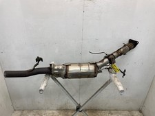 Catalyseurs Renault KOLEOS