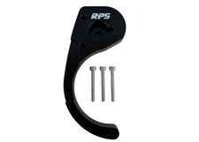 RacingPowerSports Yamaha Banshee 350 Case Saver Billet Aluminum Black