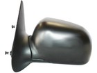 Left Mirror For 03 Ford Ranger Edge XL XLT Extended Cab Pickup Standard MK97R6