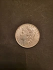 1880 O Morgan Dollar  XF+