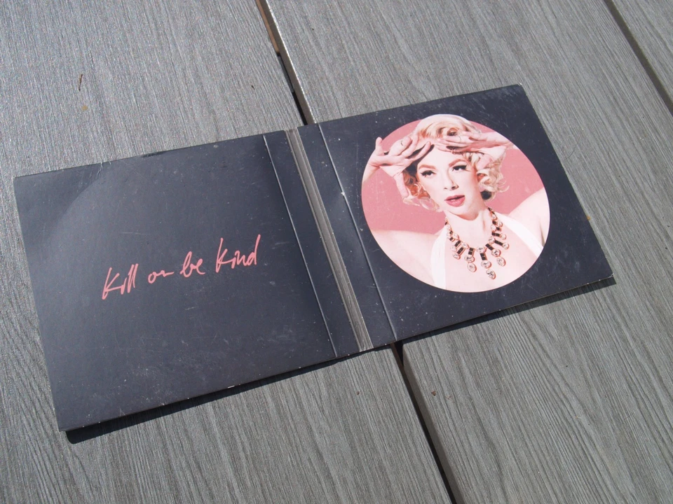 Samantha Fish Kill Or Be Kind Digi - Bild 2 von 3