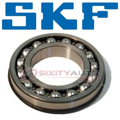 SKF Front Manual Transmission Bearing for 1961-1970 Checker Marathon - fc