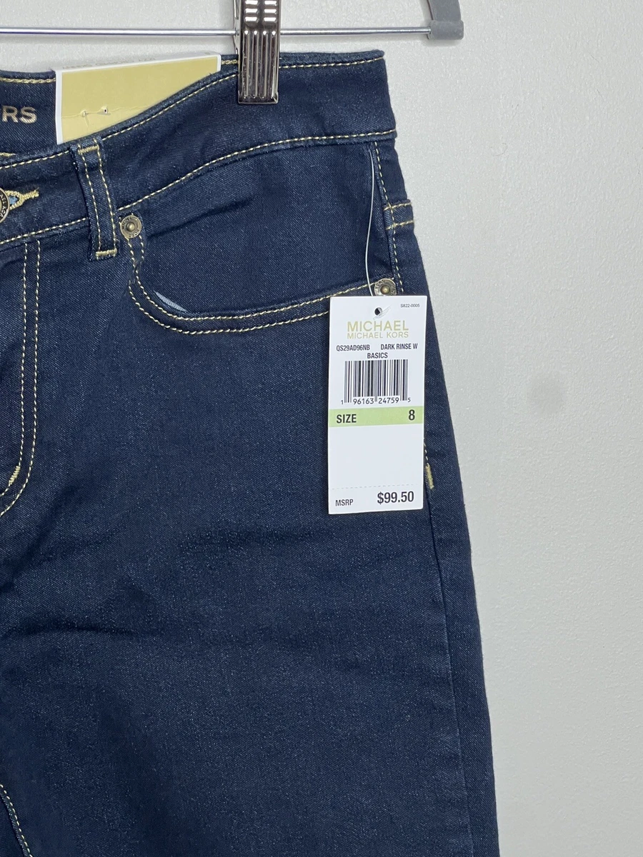 Michael kors izzy jeans sales
