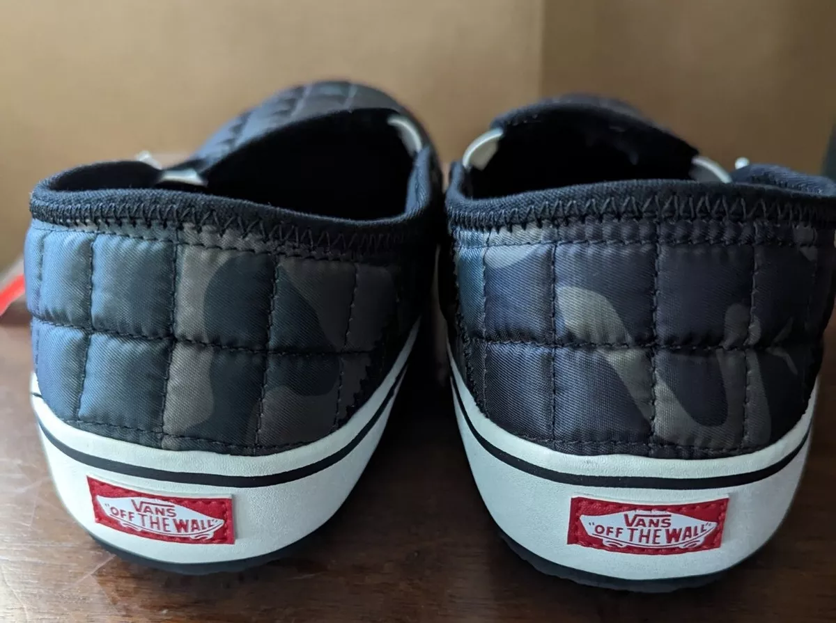 Zapatos vans 2025 replicas 9mm