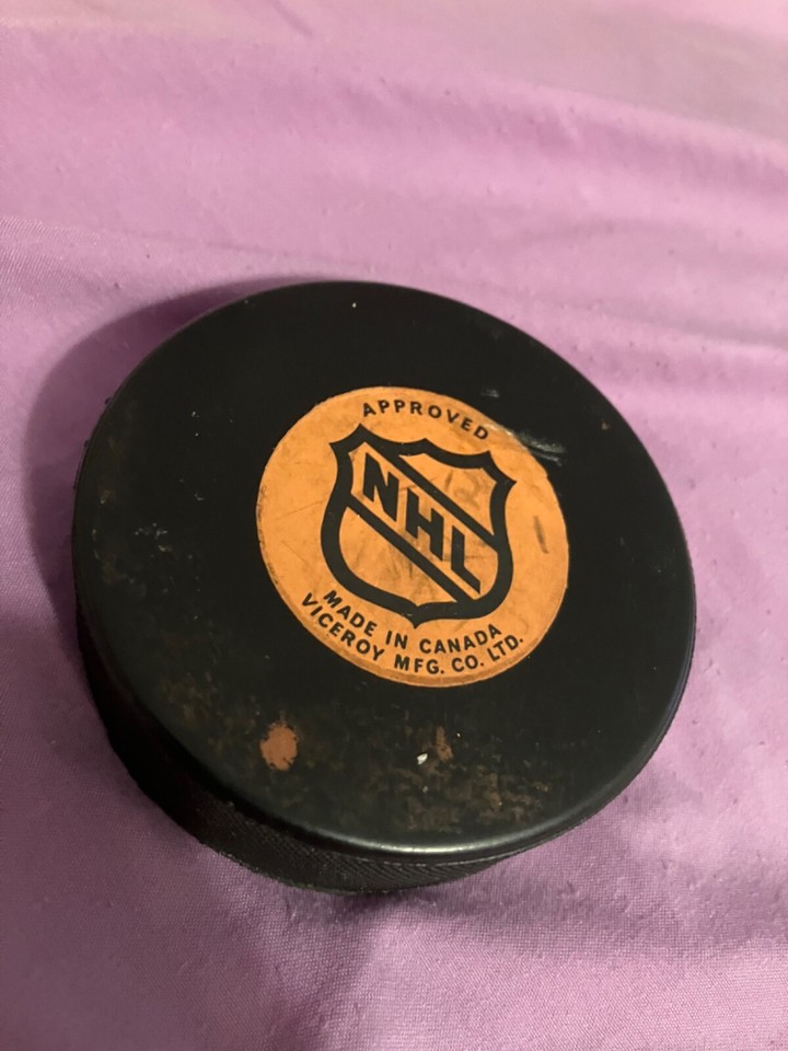 Palet de hockey sur glace Rubena RUBENA | Decathlon