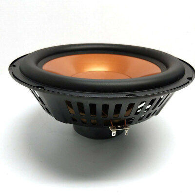 Genuine Klipsch 12