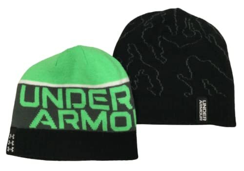 Under Armour Boys Reversible Knit 