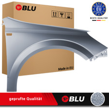 Kotflügel für OPEL ASTRA H 3 III Z155 3KU rechts silber 2004-2014 vorne lackiert