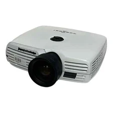 ProjectionDesign F22 1080 Zoom DLP Projector101-2342-05 < 2500 Hours