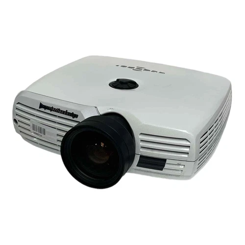 ProjectionDesign F22 1080 Zoom DLP Beamer101-2342-05 < 2500Stunden