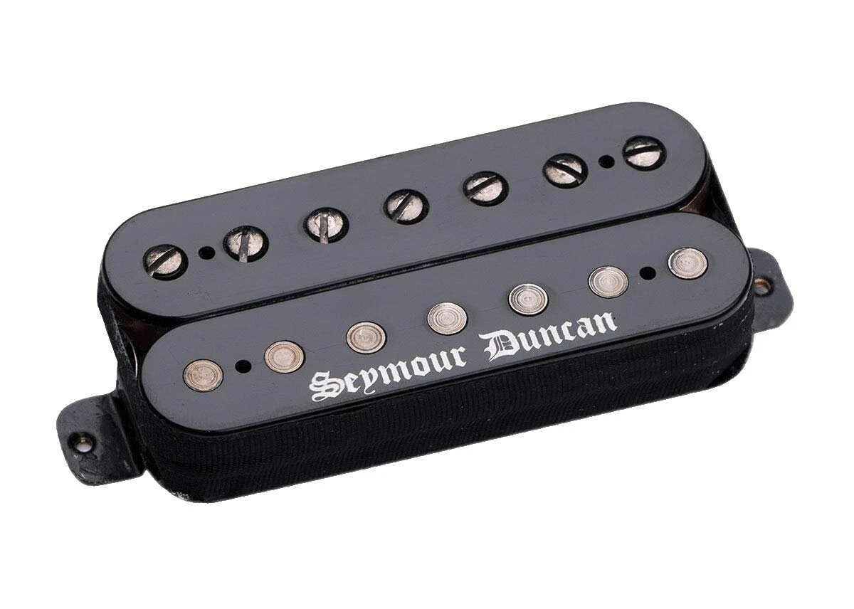 Seymour Duncan Guitar Neck Acoustic Guitar Pickups