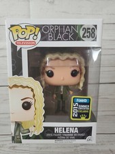 Funko Pop Orphan Black Vinyl Figures 7