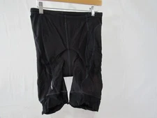 Louis Garneau CB Carbon 2 Cycling Shorts Men's XL Black Retail $149.99