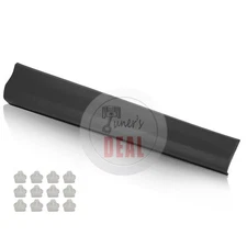 KD5351RA0C Door Molding Trim Front Passenger Side For Mazda CX-5 2013-2016 