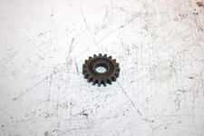 2004 Honda Fourtrax Rincon Oem 19T Starter Reduction Gear 28131-HN8-000 AH2