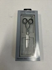 Peter Coppola Stainless Steel Thinning Shears
