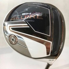 Golf Driver TaylorMade SIM Gloire Air Speeder TM (S) 9.5 46inch JAPAN
