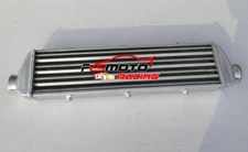 Aluminum Turbo Intercooler 56mm inlet/outlet universal 550x140x56mm FMIC