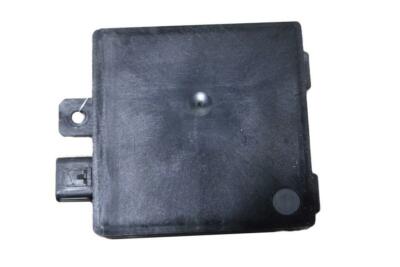 Chassis Brain Box INFINITI QX80 18 19