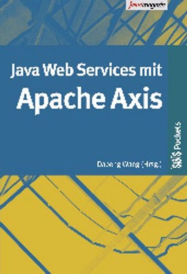 Java Web Services mit Apache Axis