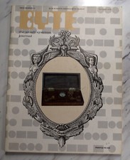 Rare Byte Magazine Issue 14 October 1976 Ships Worldwide