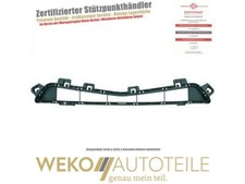 Lüftungsgitter, Stoßfänger DIEDERICHS 5606045 für MAZDA