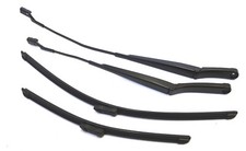 Skoda SuperB III 3V Facelift 3V1955410 Scheibenwischer Arme Wischerarme Vorne