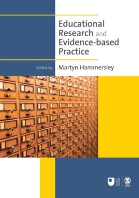 Educational Research and Evidence-based Practice (Published in a
