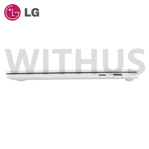 LG gram Style OLED 14" 14Z90RS-GA56K WQXGA+2880x1800 16GB/512GB Win11 Laptop_ - Picture 10 of 12
