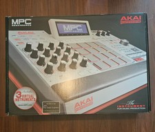 Akai Professional Mpc Renaissance