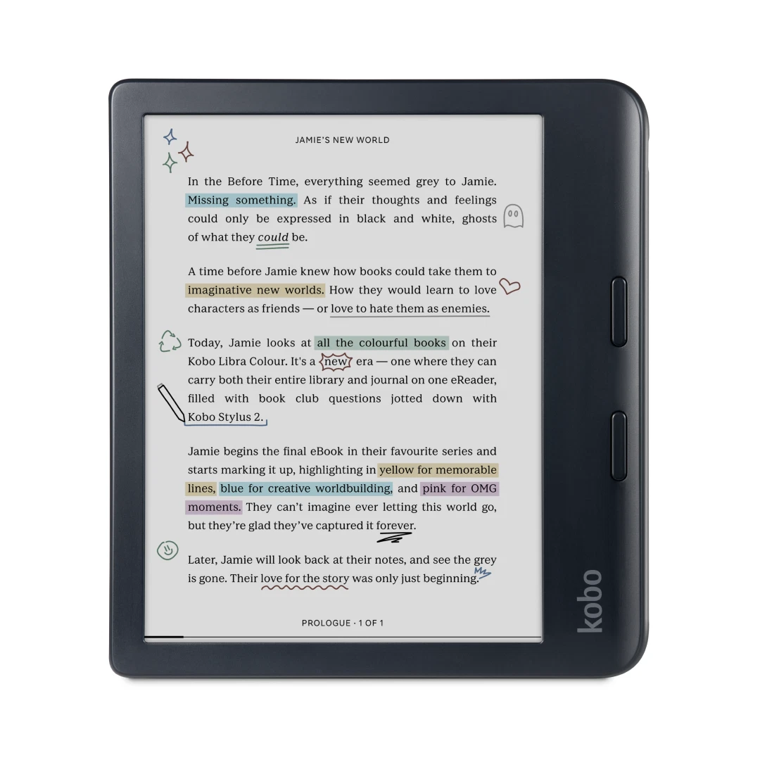 25+ Kobo Tablets & eReaders for sale | Updated Oct 2026