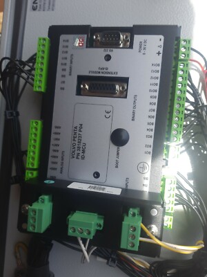 Volvo Penta 3818237 MCU | eBay