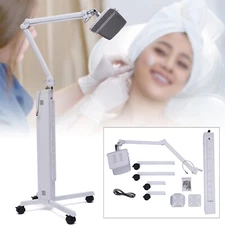 Professional 7 Color LED Facial Photon Light Therapy PDT Lamp Beauty Skin Device