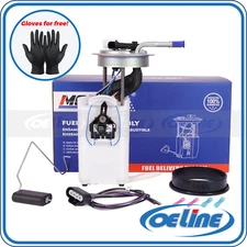 E3556M Fuel Pump Assembly for 02-03 Cadillac Chevy Avalanche 1500 GMC 5.3 6.0L