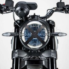 Motorcycle Headlight Assemblies for Ducati Scrambler for sale | eBay
