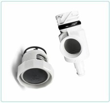 Polaris 180 280 380 Pool Cleaner Uwf Body Pressure Relief Valve D29 9-100-9002