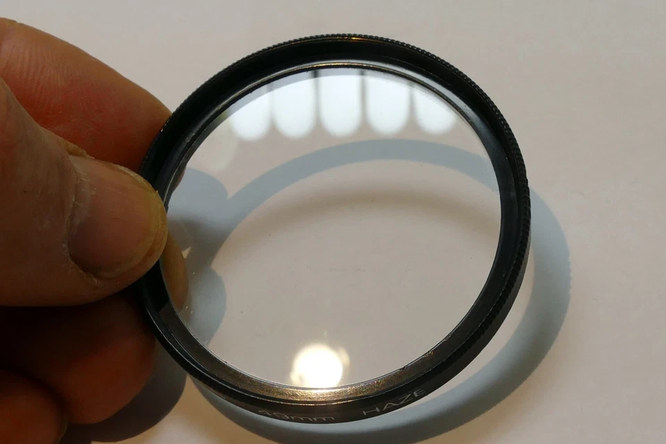 Rolev MG UV 49mm Lens Filter for Ec 50Mm F1.4 - Image 4 of 4