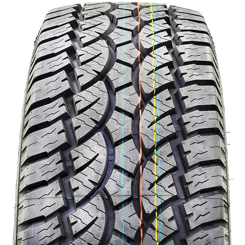 Tire 235/75R15 105T Americus All Terrain AT A/T - Picture 3 of 5