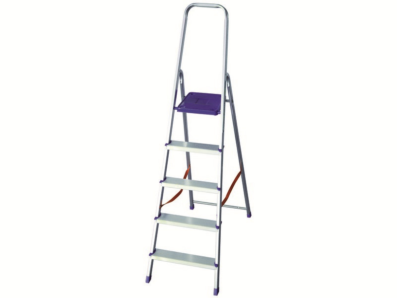 Scala Scaletto Facal Domus K100 8 Gradi Rinforzata 100KG