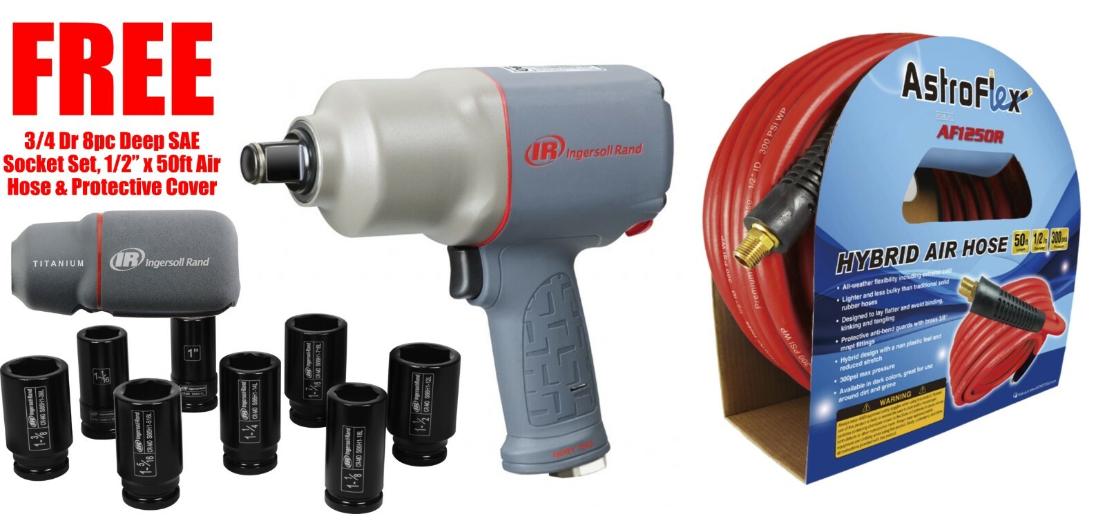 Air Hose, Socket Set \u0026 Boot | eBay