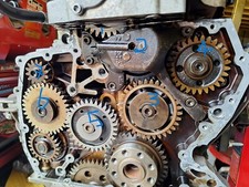 TIMING GEAR CAM GEAR VW TRANSPORTER T5 VOLKSWAGEN T5 2.5