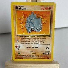 Image for Rhyhorn