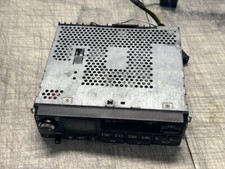 Porsche Radio Cr1 993.645.104.00 993 9598 In Very Good Condition